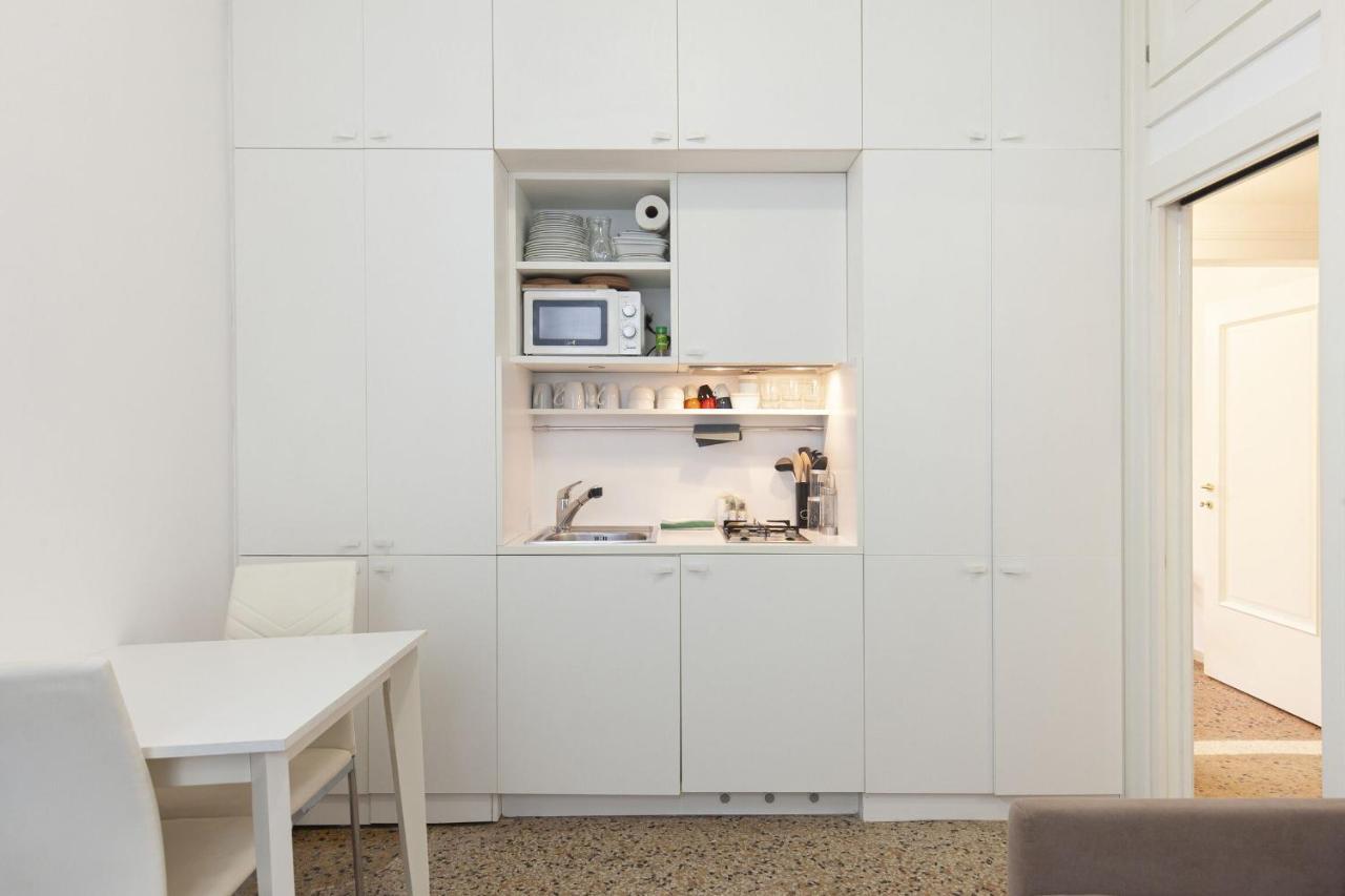 Residence Santa Marta By Halldis Velence Kültér fotó