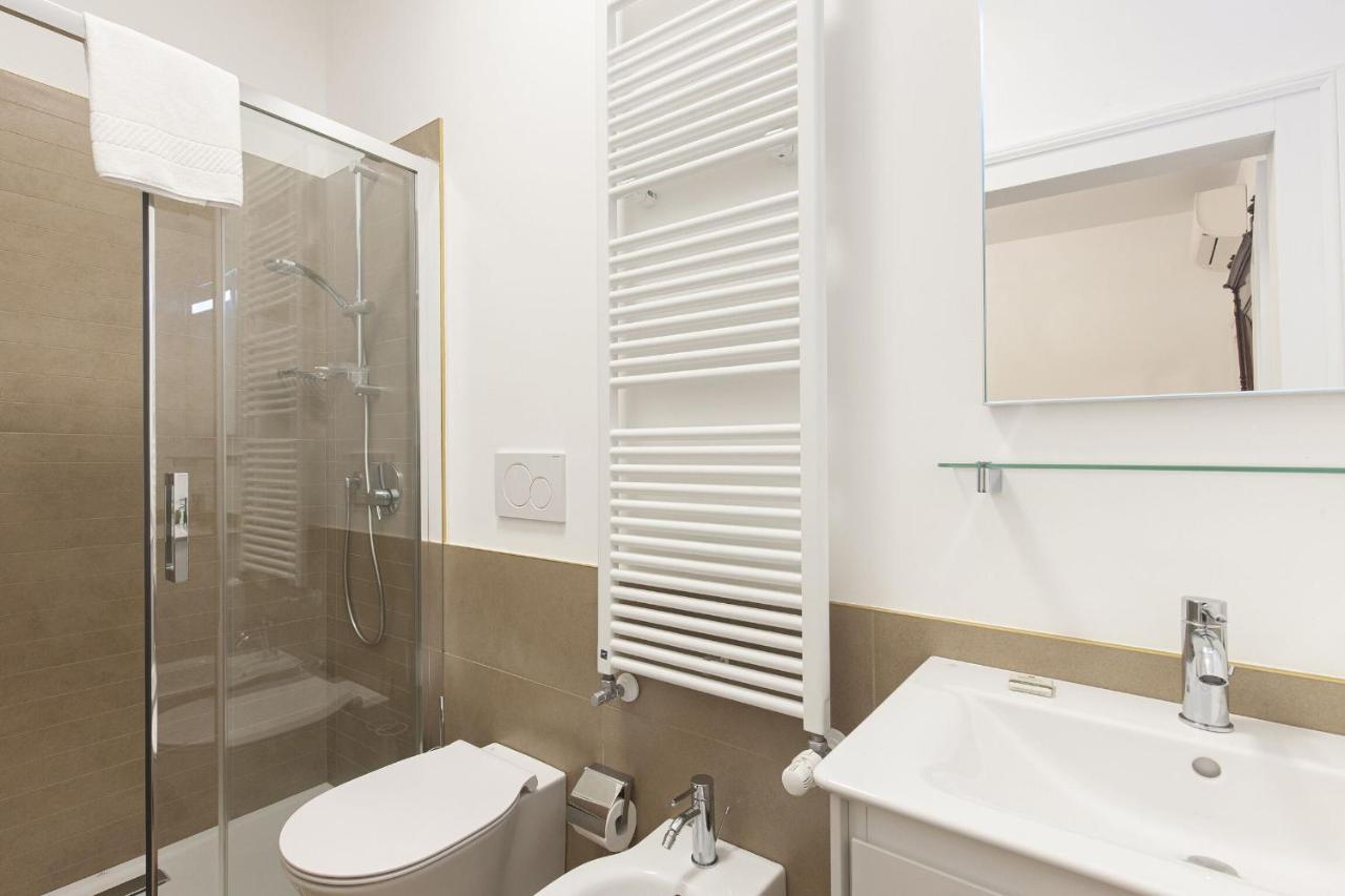 Residence Santa Marta By Halldis Velence Kültér fotó