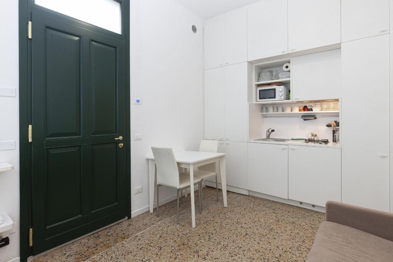Residence Santa Marta By Halldis Velence Kültér fotó