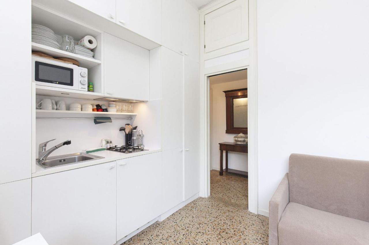 Residence Santa Marta By Halldis Velence Kültér fotó