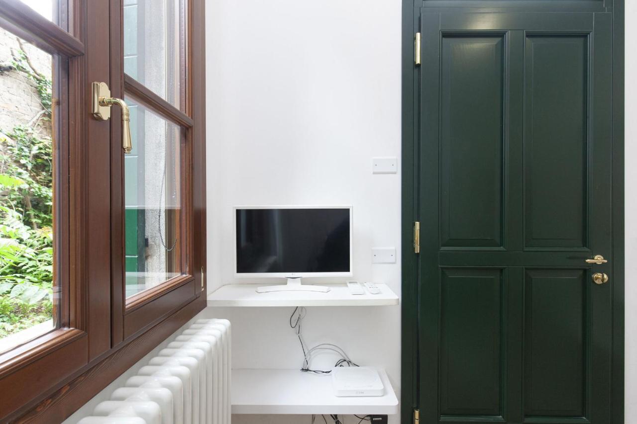 Residence Santa Marta By Halldis Velence Kültér fotó