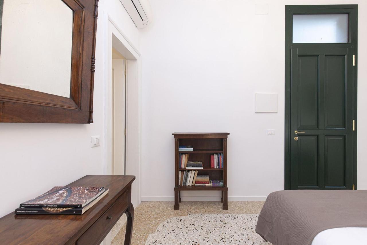 Residence Santa Marta By Halldis Velence Kültér fotó